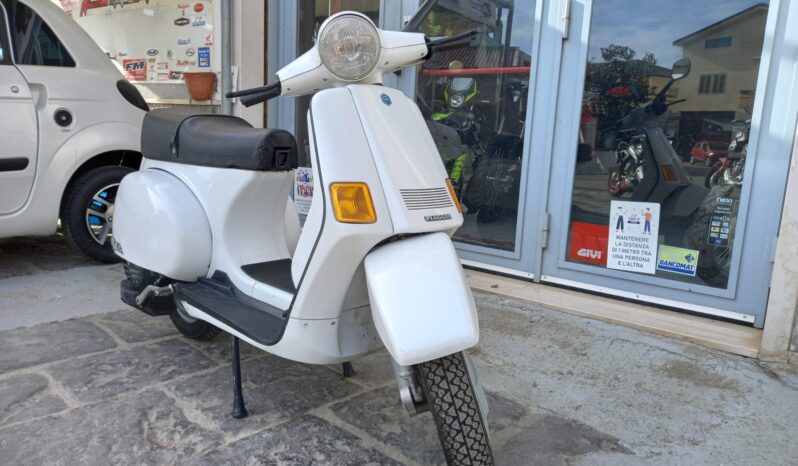 Piaggio Vespa 125cc LX – 1990 ISCRIVIBILE ASI