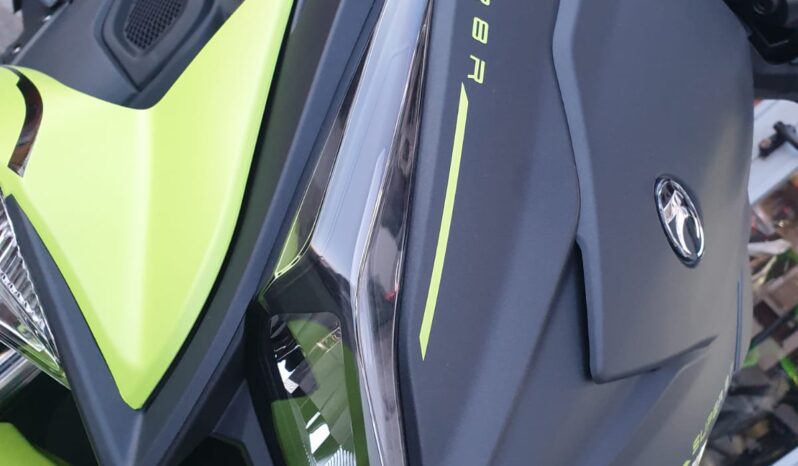 Kymco Super 8 50 R 4T E5