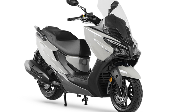 Kymco X-Town 300 City
