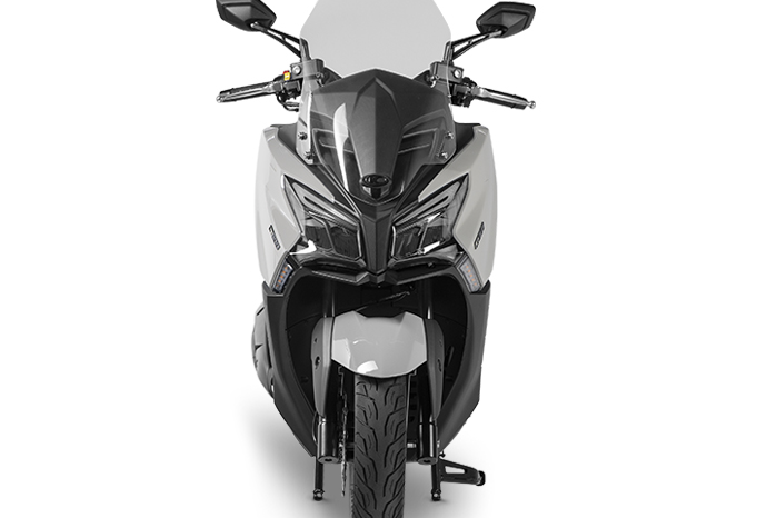 Kymco X-Town 300 City