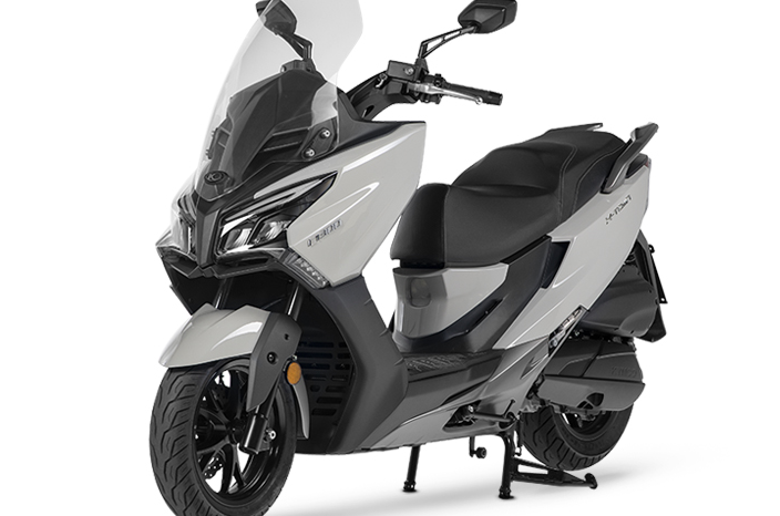 Kymco X-Town 300 City