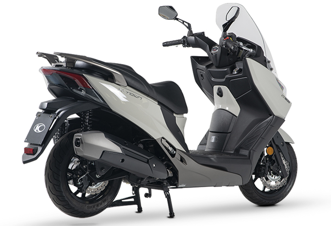 Kymco X-Town 300 City