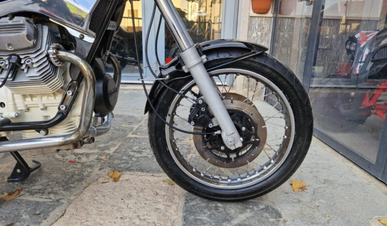 Moto Guzzi Nevada 350cc – 1992 ISCRITTA ASI