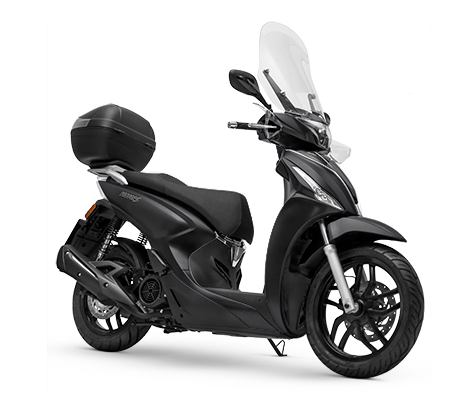 Kymco People S 200i Rinaldo Motors Kymco People S 200i Rinaldo Motors