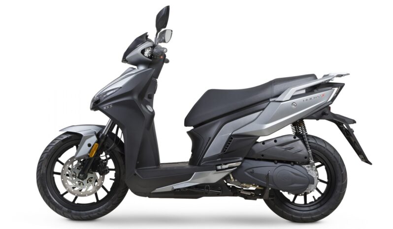 Kymco Agility S 125i