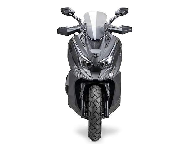 Kymco DTX 360 300i