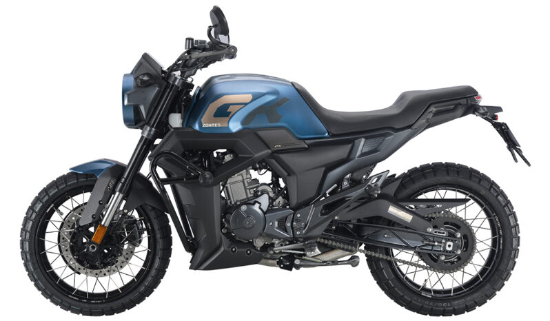 Zontes ZT 125 GK