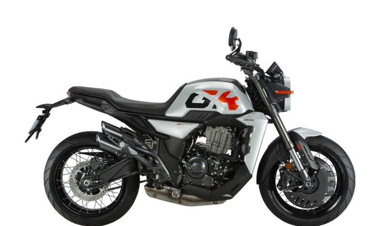 Zontes ZT 350 GK E5
