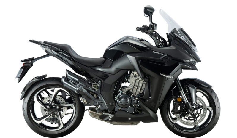 Zontes ZT 350 X1