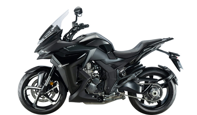 Zontes ZT 350 X1