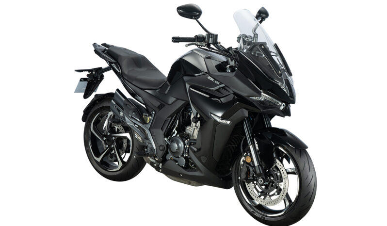 Zontes ZT 350 X1