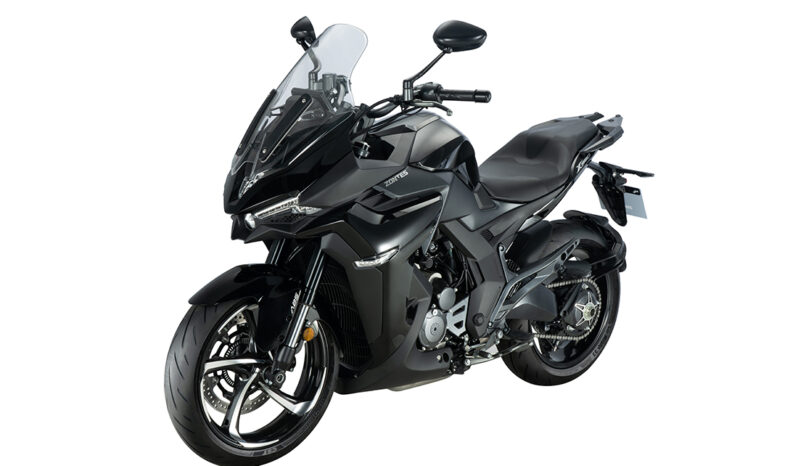 Zontes ZT 350 X1