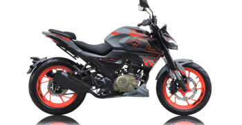 DUEL-125_rosso