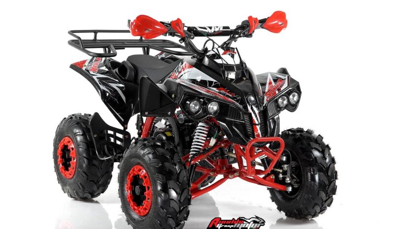 Mini Quad Apollo Sportrax 125cc