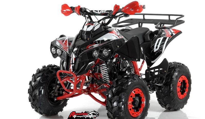 Mini Quad Apollo Sportrax 125cc