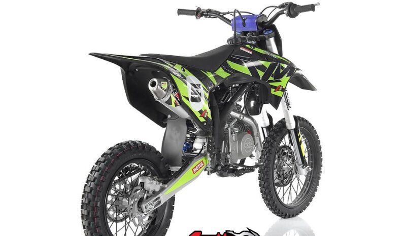 Pit Bike Apollo RXF Freeride 140cc