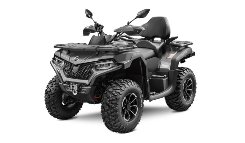 CF Moto CFORCE 625 L Touring – PL – Full Optional