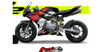 Ohvale_190_Daytona