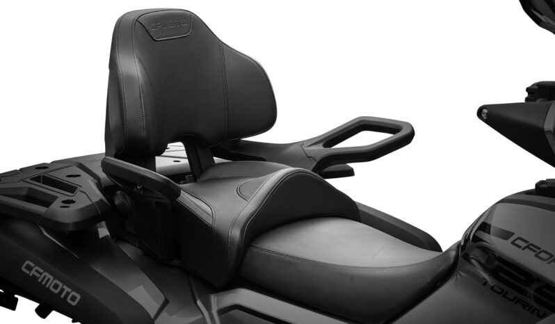 CF Moto CFORCE 625 L Touring – PL – Full Optional