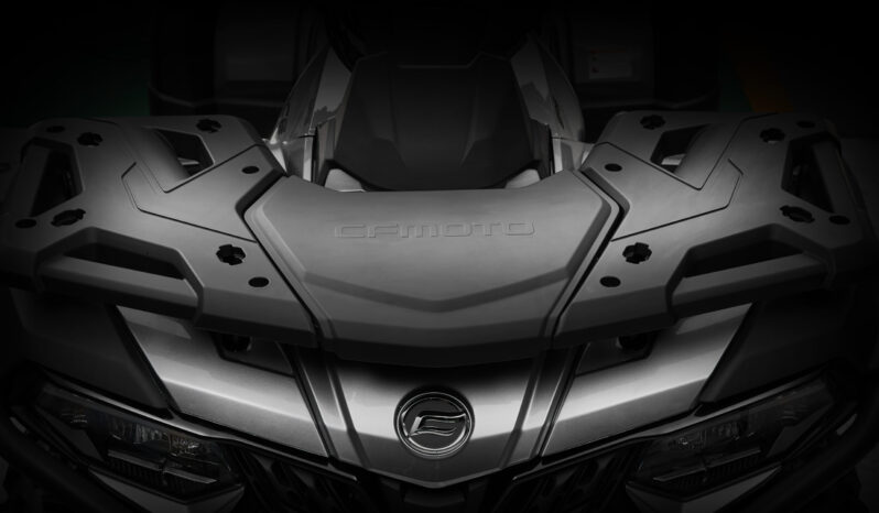 CF Moto CFORCE 625 L Touring – PL – Full Optional