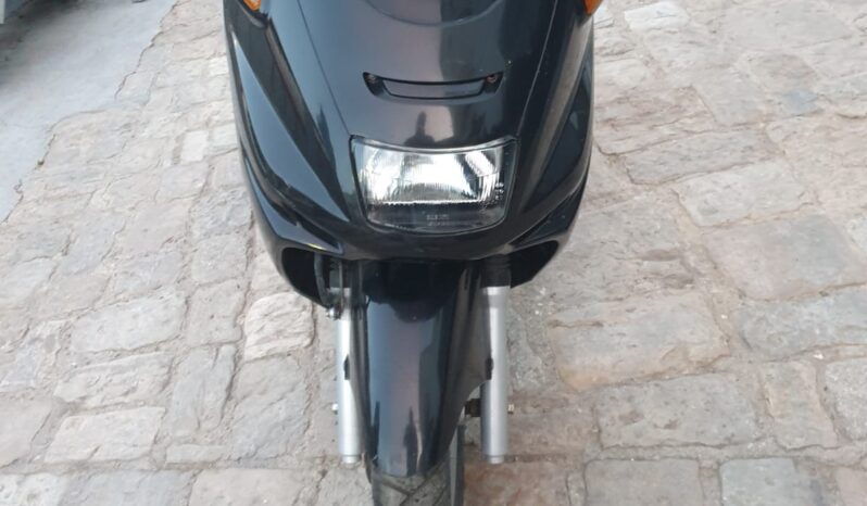 Linhai Monarch 150 / Yamaha Majestic