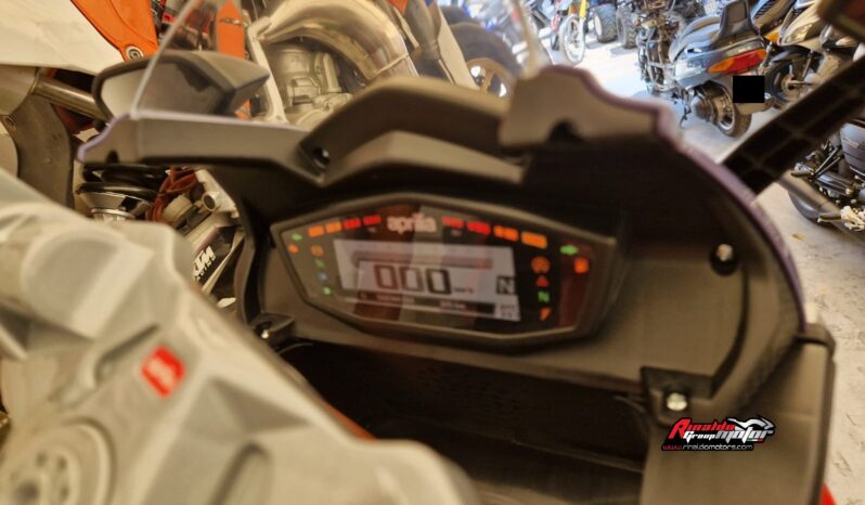 Mini Aprilia RS 660 – Elettrica