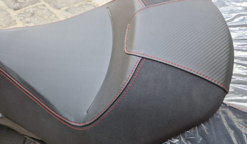 Kymco Xciting VS 400