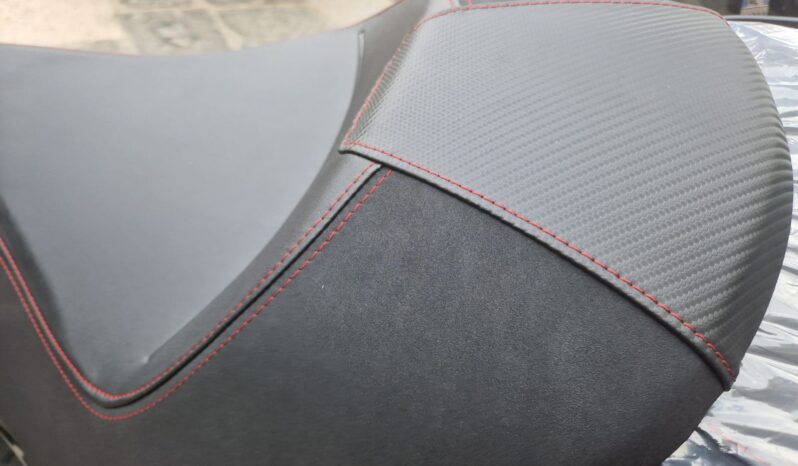 Kymco Xciting VS 400