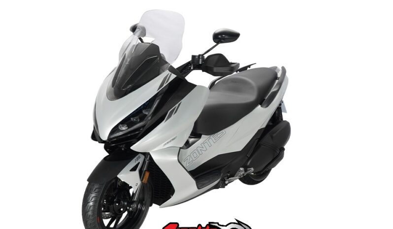 Zontes ZT 350 E
