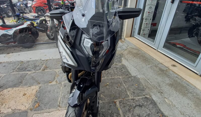 CFMoto MT 700 prezzo speciale