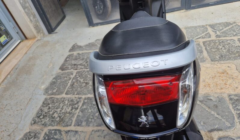 Peugeot Citystar 150