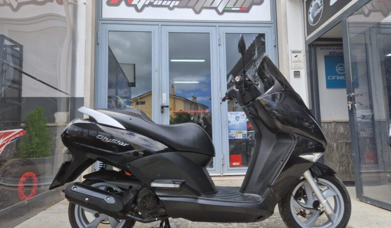 Peugeot Citystar 150