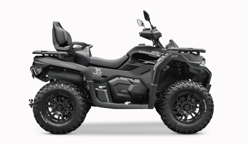 CF Moto CFORCE 625 L Touring – PL – Full Optional