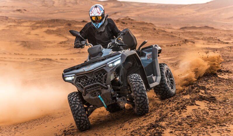 CF Moto CFORCE 1000 Touring S EPS
