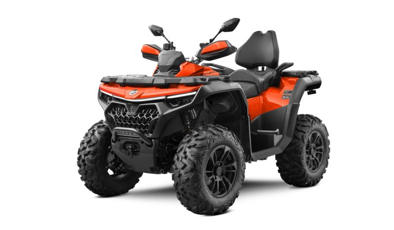 CF Moto CFORCE 1000 Touring S EPS