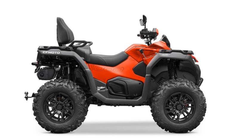 CF Moto CFORCE 1000 Touring S EPS