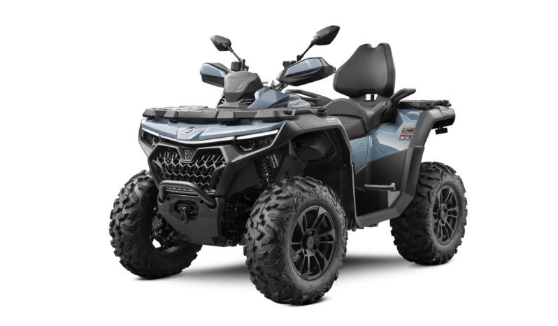 CF Moto CFORCE 1000 Touring S EPS