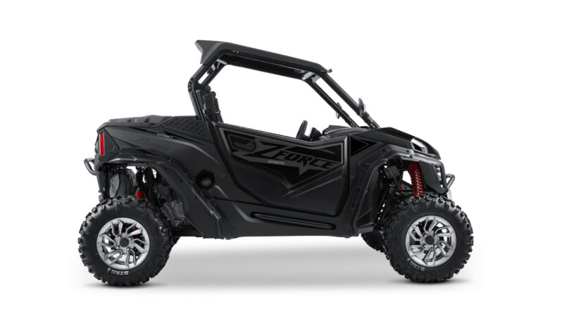 CF Moto ZForce 950 4×4 – Full Optional