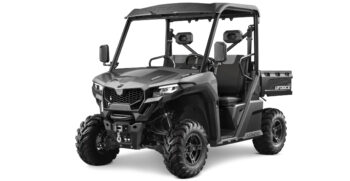 UFORCE-600_Velocity-Grey_Left-45
