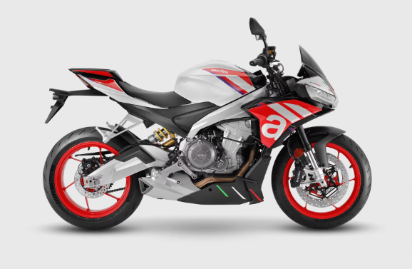 Aprilia Tuono 660 Factory