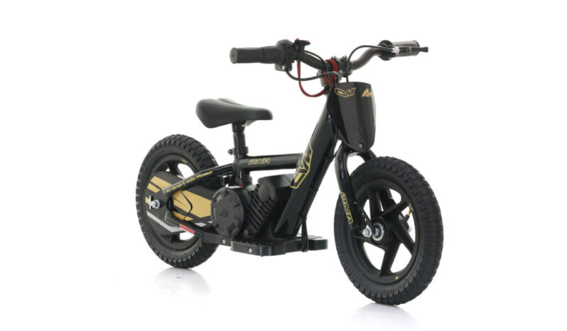Bici Elettrica Bimbo Sedna 12
