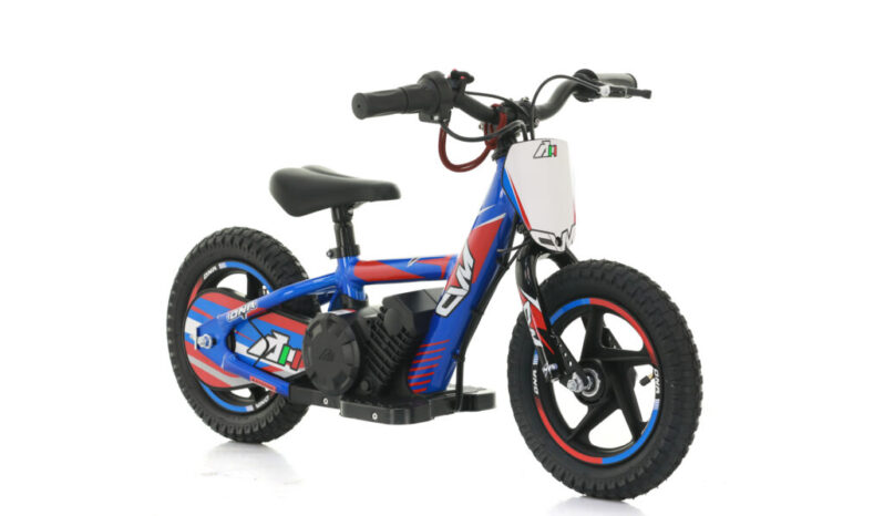 Bici Elettrica Bimbo Sedna 12