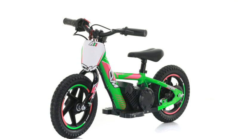 Bici Elettrica Bimbo Sedna 12