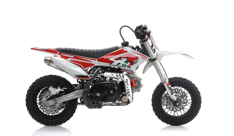 Pit Bike Apollo Thunder 110
