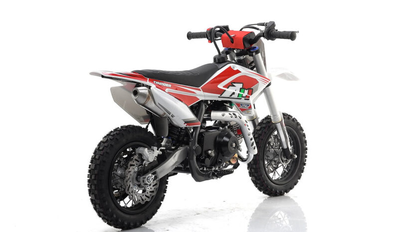 Pit Bike Apollo Thunder 110