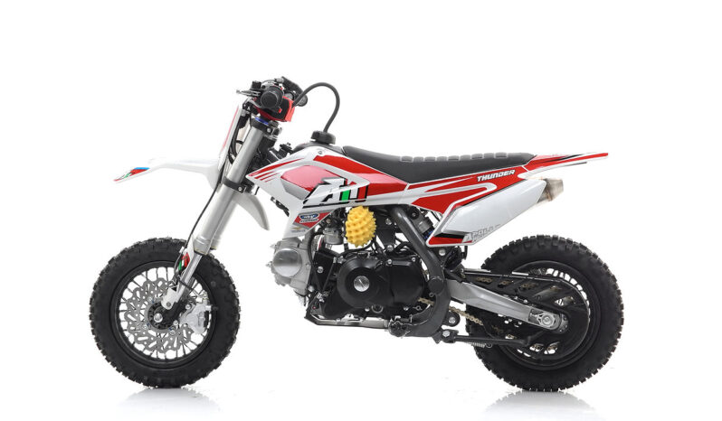 Pit Bike Apollo Thunder 110