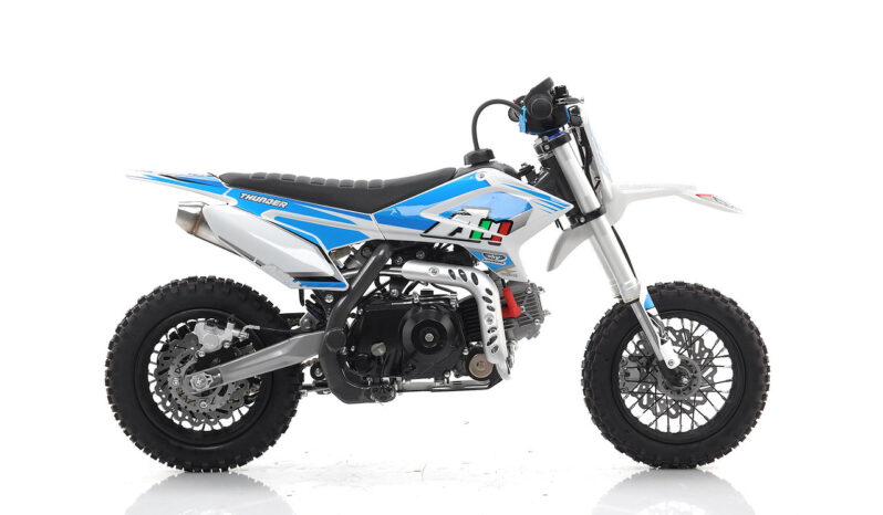 Pit Bike Apollo Thunder 70