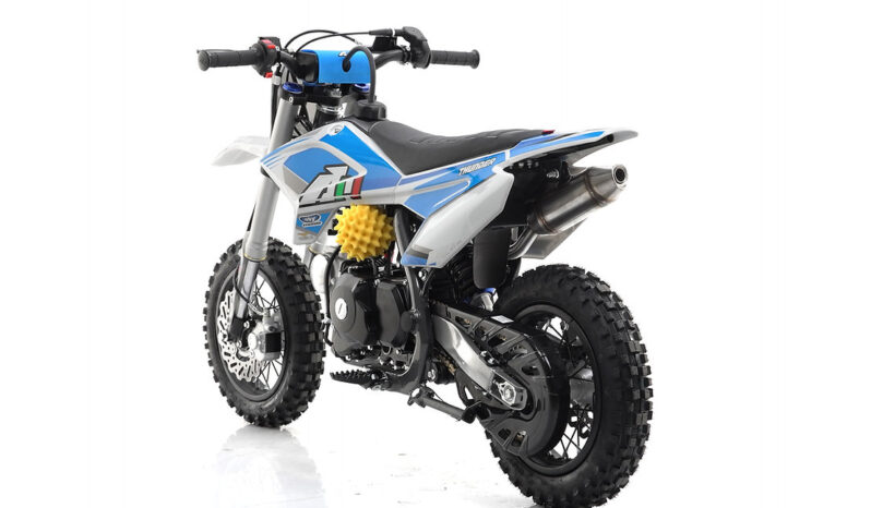 Pit Bike Apollo Thunder 70