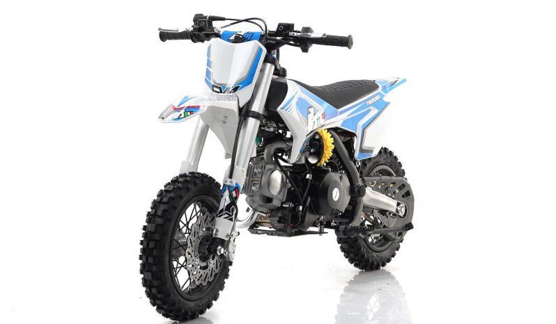 Pit Bike Apollo Thunder 70