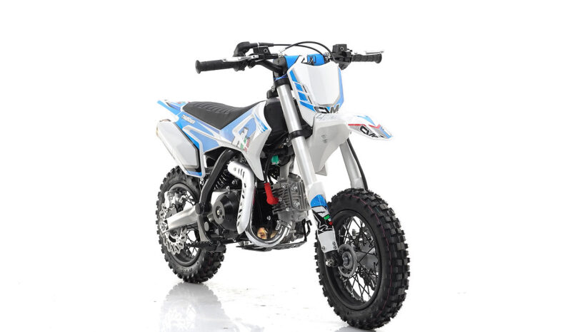 Pit Bike Apollo Thunder 70